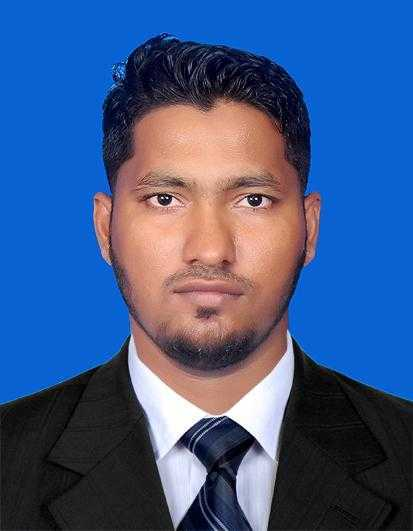 Haroon Mohamed Asmy
